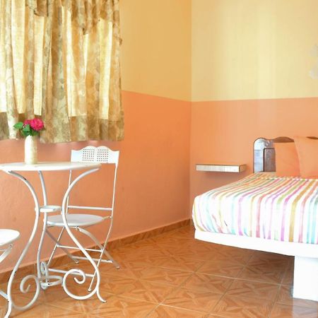 Casa Palma Hotel Playa del Carmen Dış mekan fotoğraf
