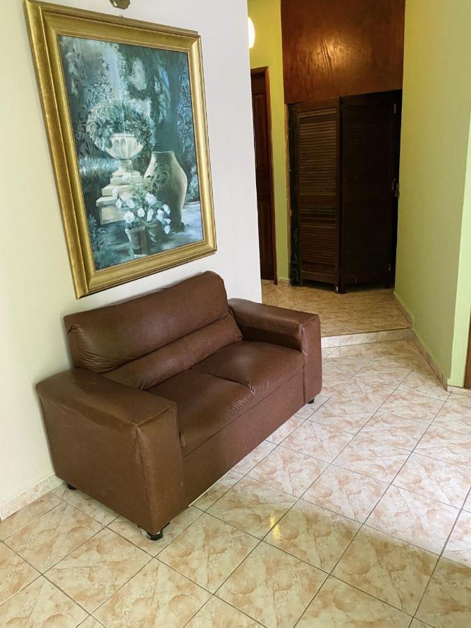 Casa Palma Hotel Playa del Carmen Dış mekan fotoğraf