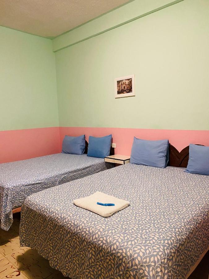 Casa Palma Hotel Playa del Carmen Dış mekan fotoğraf