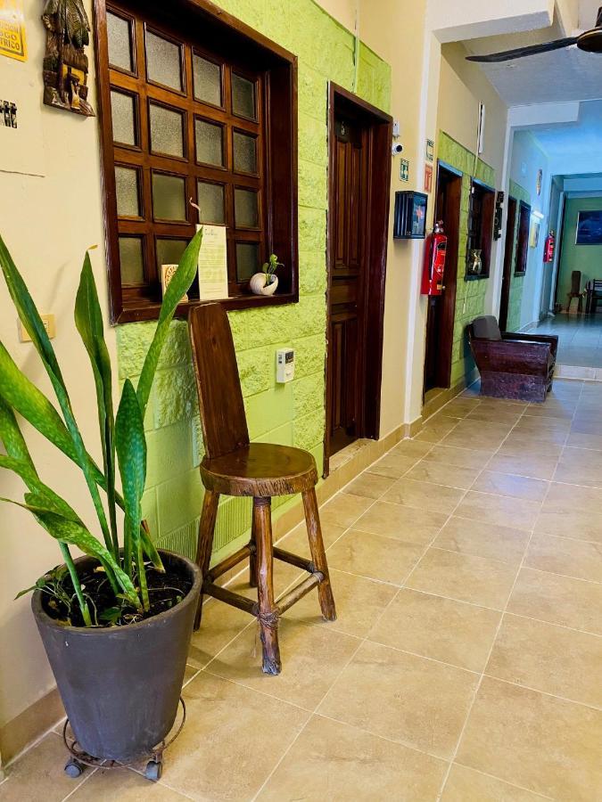 Casa Palma Hotel Playa del Carmen Dış mekan fotoğraf