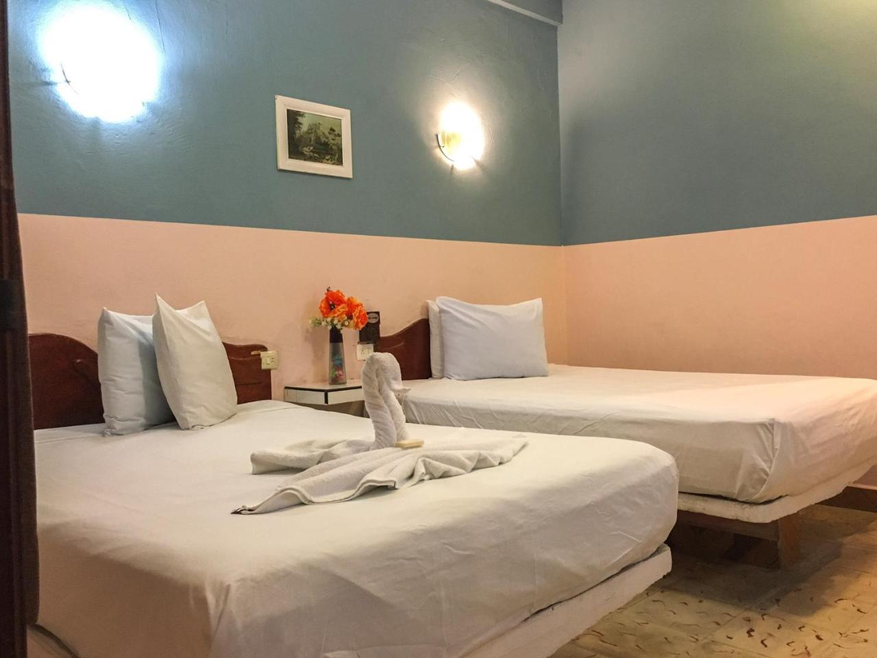 Casa Palma Hotel Playa del Carmen Dış mekan fotoğraf