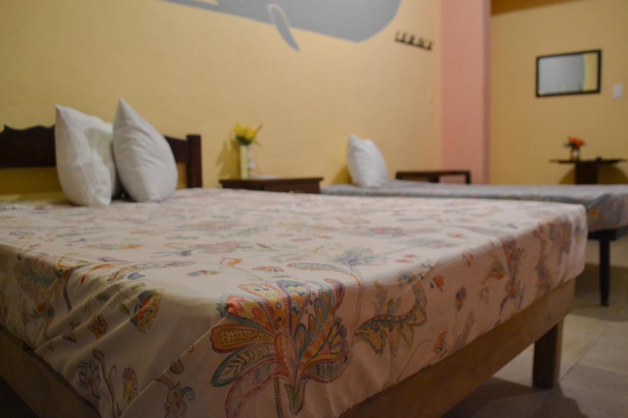 Casa Palma Hotel Playa del Carmen Dış mekan fotoğraf