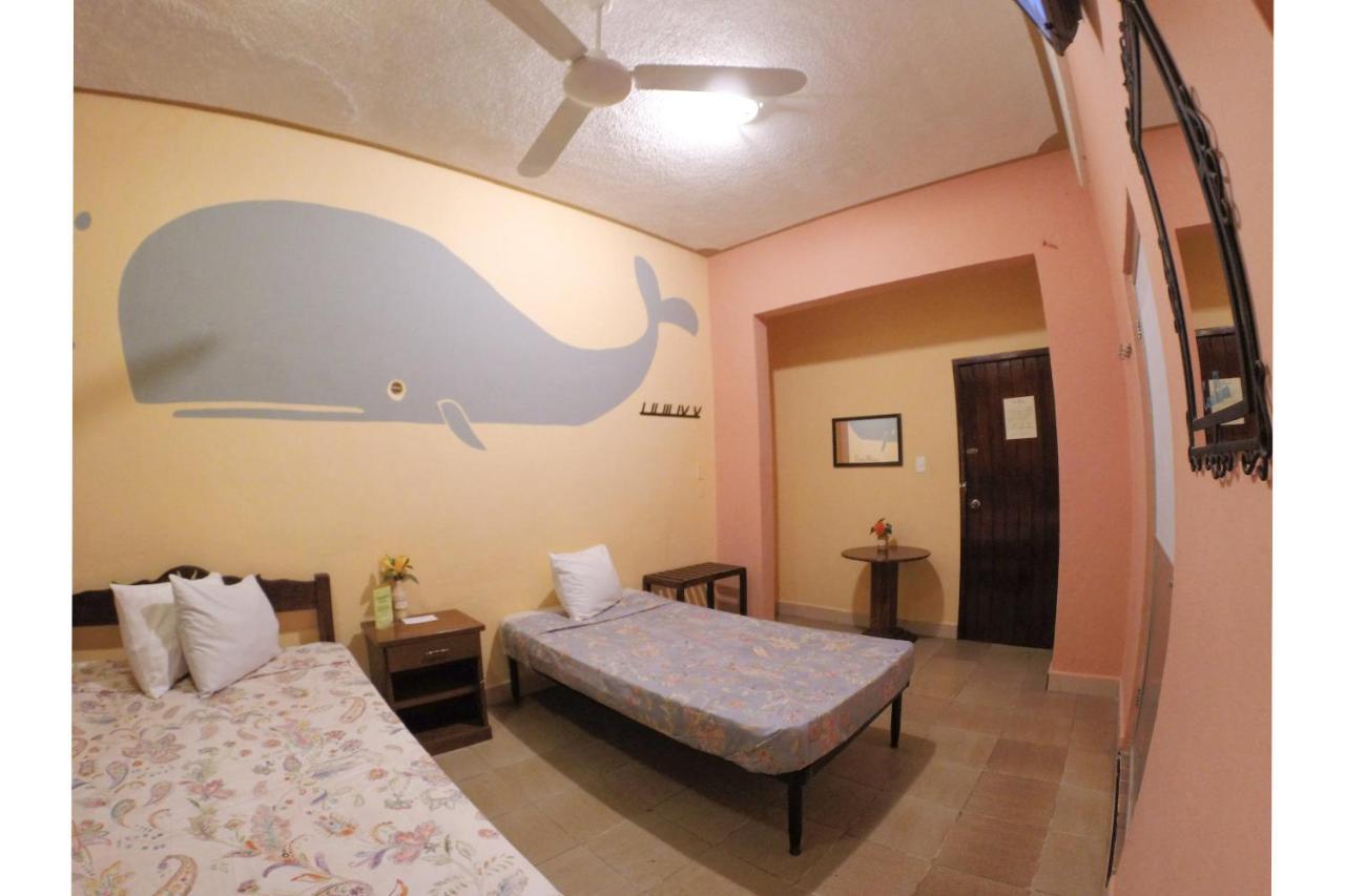 Casa Palma Hotel Playa del Carmen Dış mekan fotoğraf