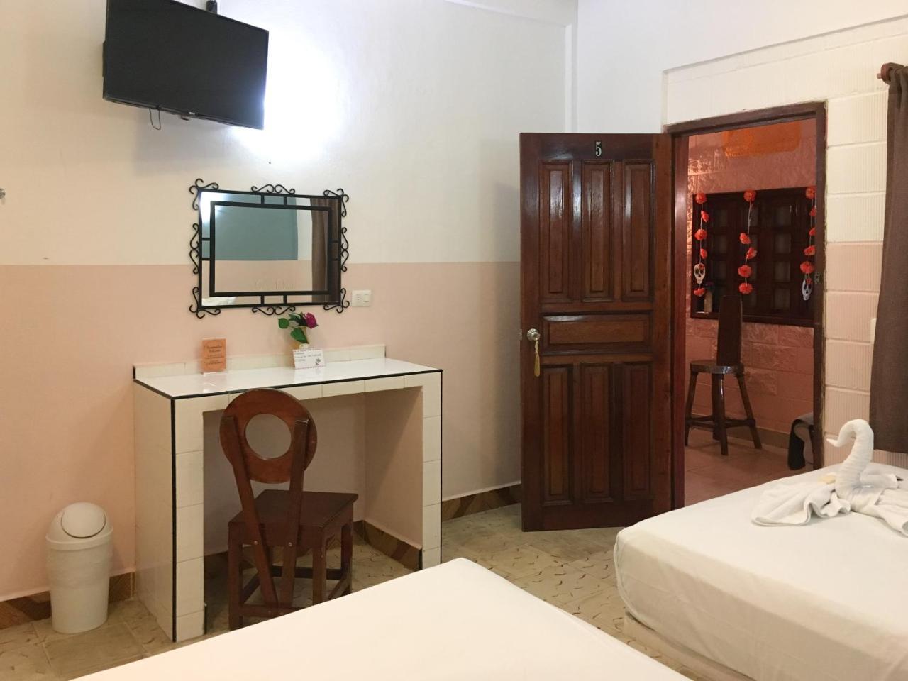Casa Palma Hotel Playa del Carmen Dış mekan fotoğraf