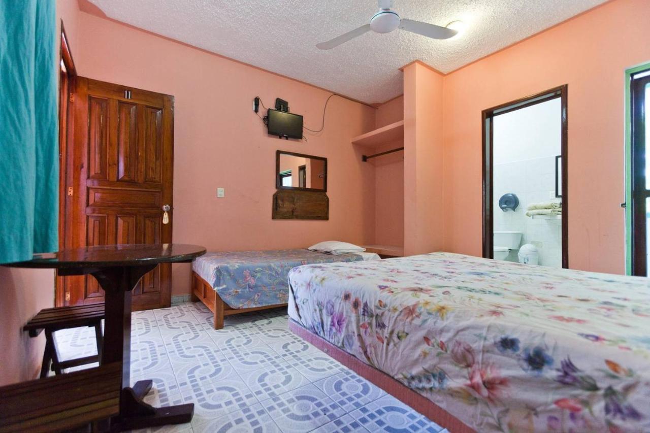 Casa Palma Hotel Playa del Carmen Dış mekan fotoğraf