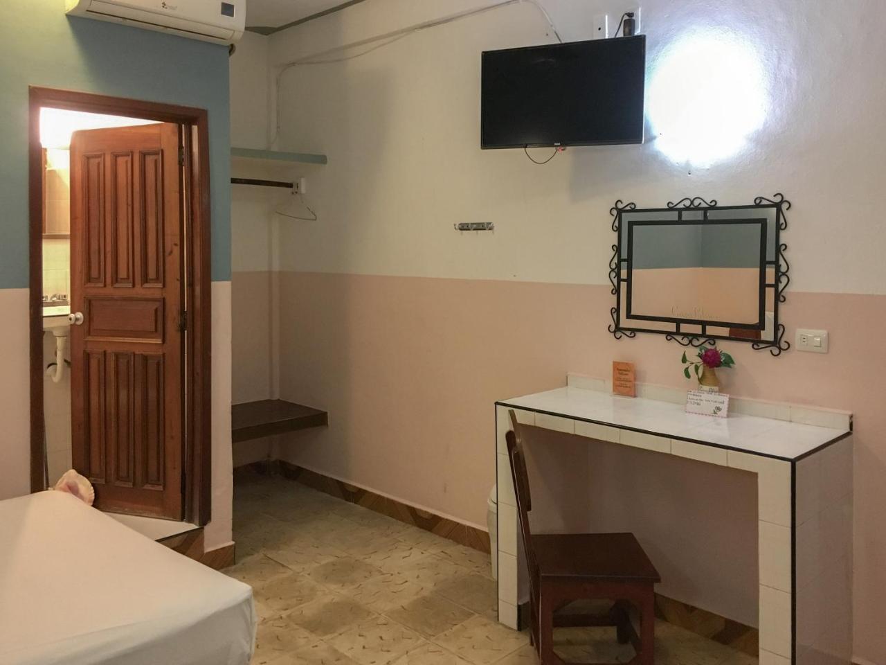 Casa Palma Hotel Playa del Carmen Dış mekan fotoğraf