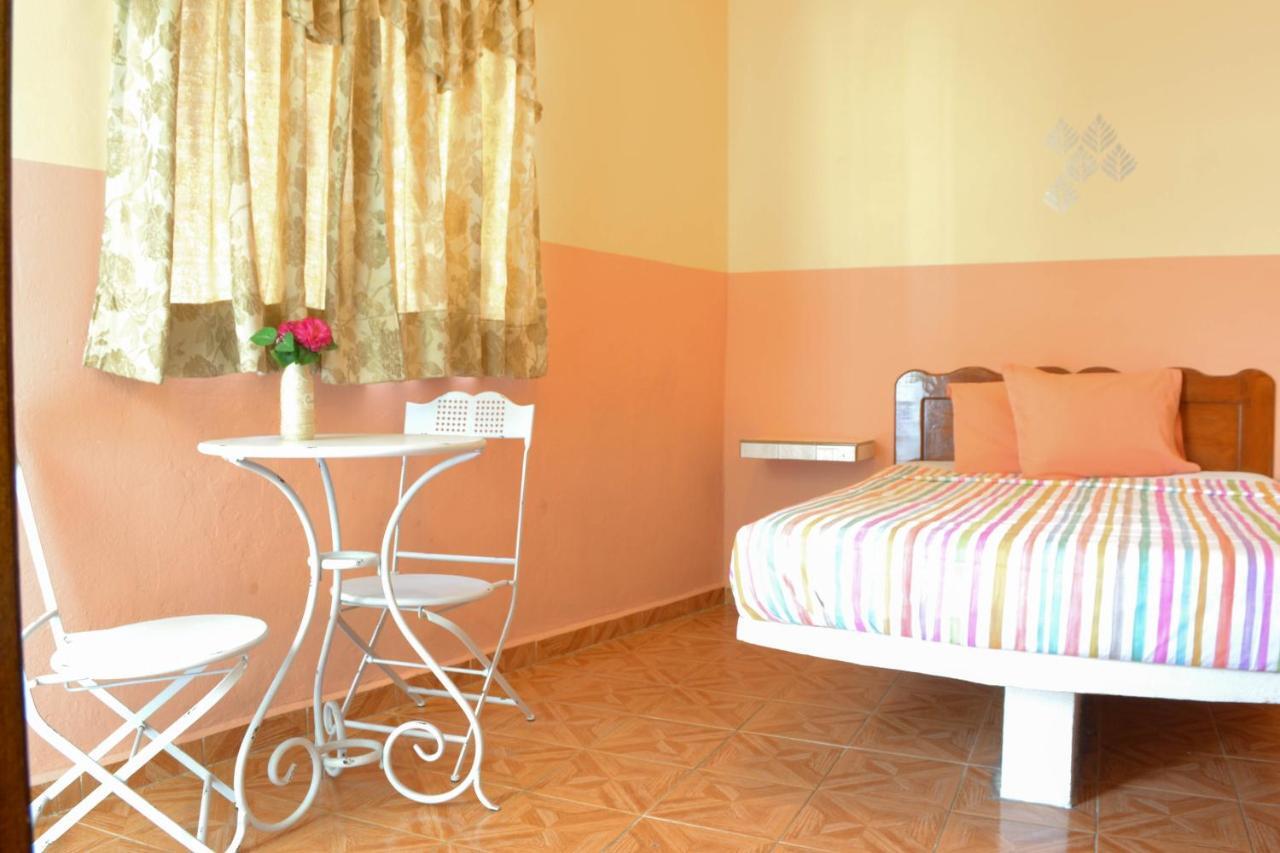Casa Palma Hotel Playa del Carmen Dış mekan fotoğraf