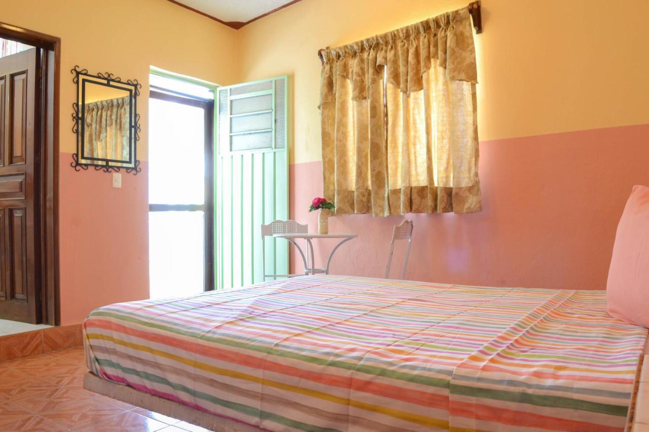 Casa Palma Hotel Playa del Carmen Dış mekan fotoğraf