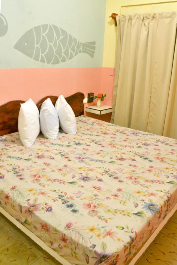 Casa Palma Hotel Playa del Carmen Dış mekan fotoğraf
