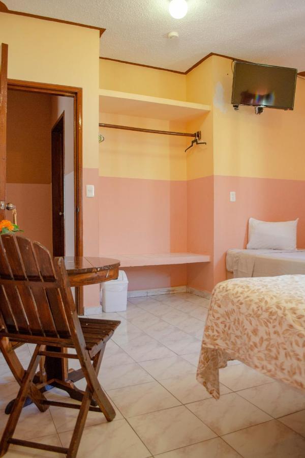 Casa Palma Hotel Playa del Carmen Dış mekan fotoğraf
