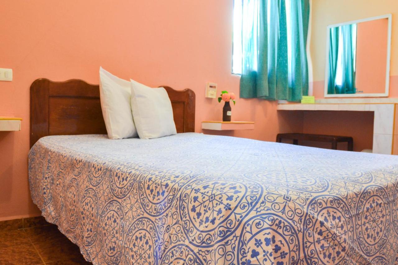 Casa Palma Hotel Playa del Carmen Dış mekan fotoğraf