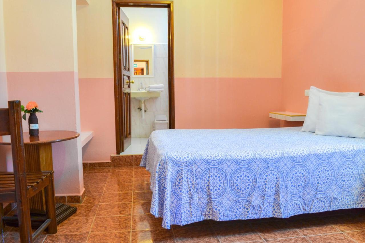 Casa Palma Hotel Playa del Carmen Dış mekan fotoğraf