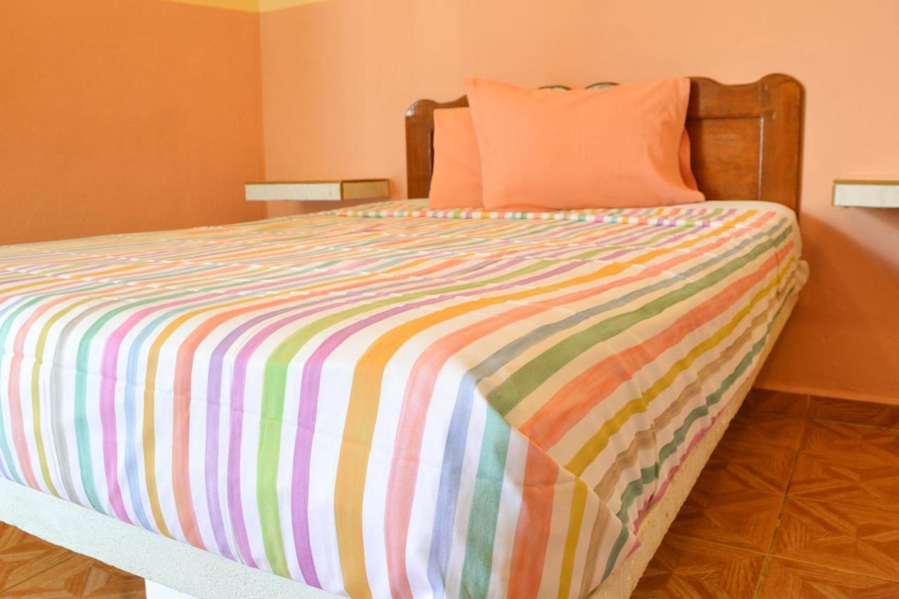 Casa Palma Hotel Playa del Carmen Dış mekan fotoğraf