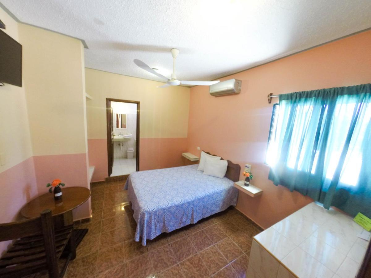 Casa Palma Hotel Playa del Carmen Dış mekan fotoğraf
