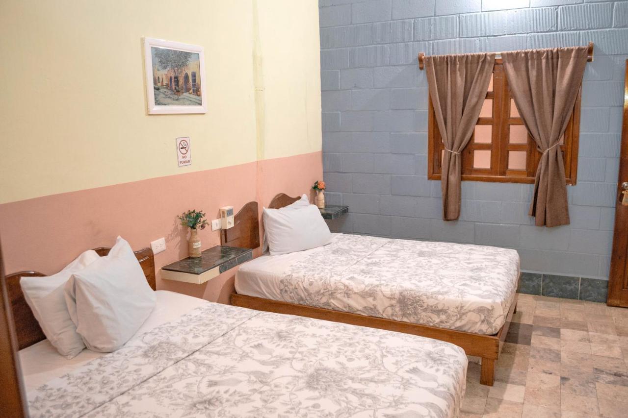 Casa Palma Hotel Playa del Carmen Dış mekan fotoğraf