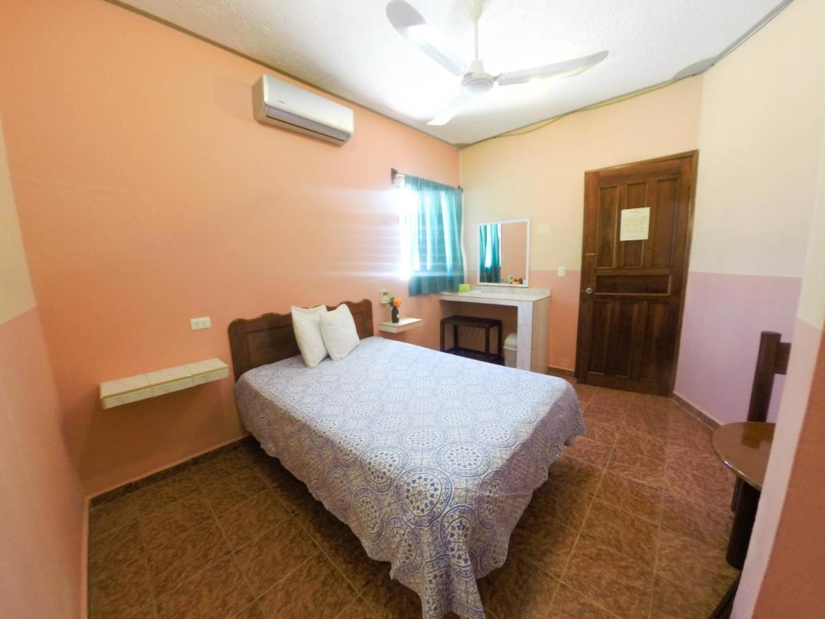 Casa Palma Hotel Playa del Carmen Dış mekan fotoğraf