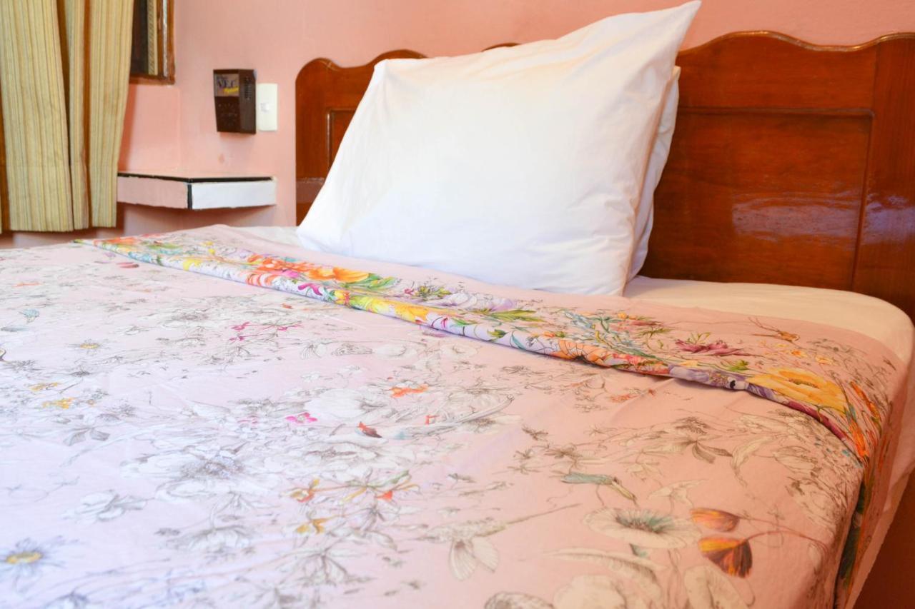 Casa Palma Hotel Playa del Carmen Dış mekan fotoğraf